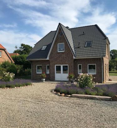Vitzdorf House | Ferienhaus Mau