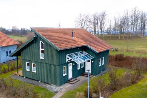 Waldmuenchen House | Ferienhaus Nr 13B1, Feriendorf Hagbügerl, Bayr Wald