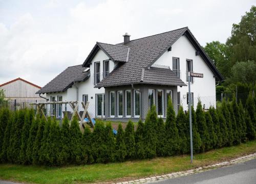 Freyung House | Ferienhaus Pusteblume