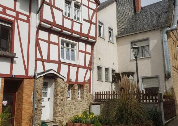 Rhens House | Ferienhaus Rhens