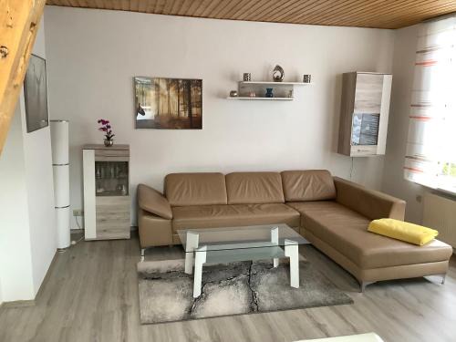 Mandelholz Apartment | Ferienhaus Schuster