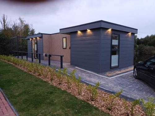 Twist Apartment | Ferienhaus Seeblick, Sauna, Seeblick, ruhige Lage, angeln