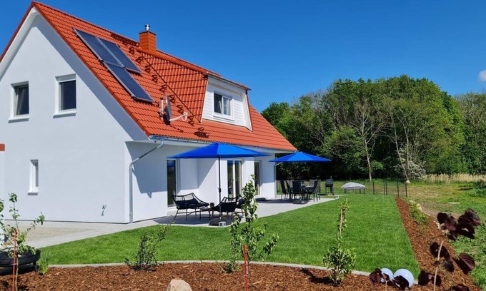Biendorf House | Ferienhaus Springborn