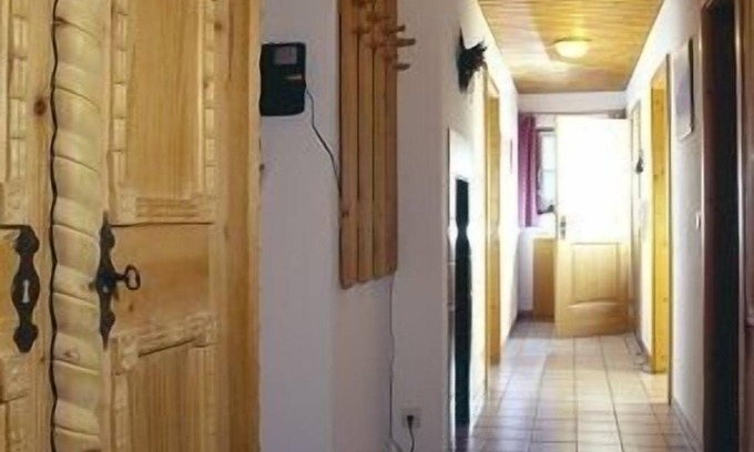 Marktschellenberg House | Ferienhaus Stadlerlehen für 4-7 Personen