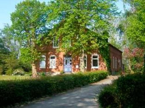 Vadersdorf Apartment | "Ferienhaus Vadersdorf" Wohnung 2