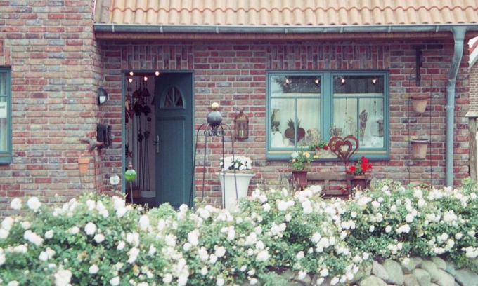 Busum Apartment | Ferienhaus Wattenhus