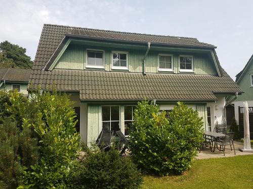 Zinnowitz House | Ferienhaus Zinnowitz