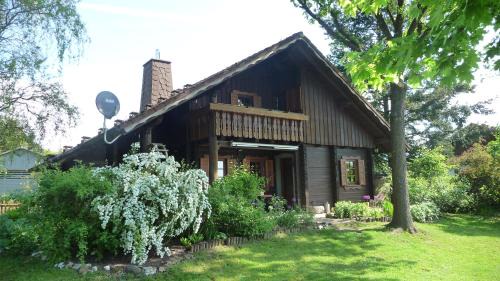 Roedental House | Ferienhaus Zur Einberger Schweiz