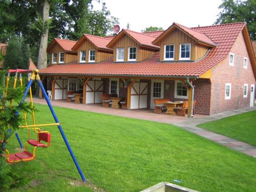 Wietzendorf House | Ferienhof Drewes Ranch