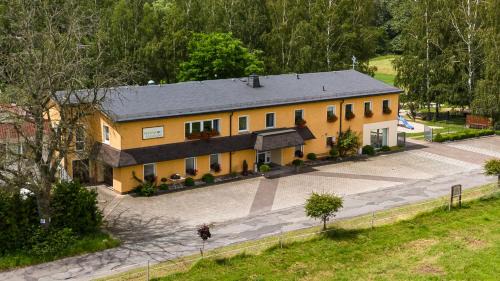 Floha House | Ferienhof Falkenau