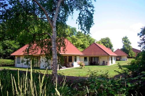 Todendorf House | Ferienhof Rauert Haus 4