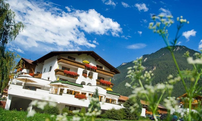 Pfunds Bed & Breakfast | Ferienhof Schöne Aussicht
