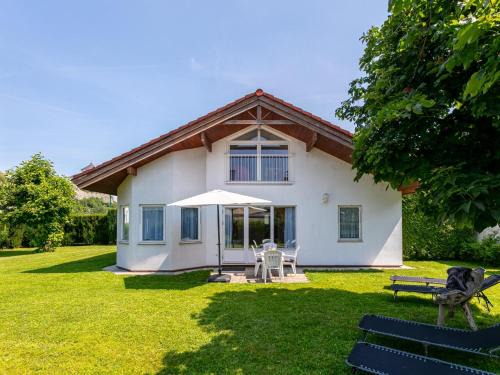 Kufstein House | Ferienidyll Kufstein