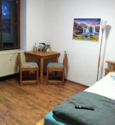 Zwiesel Apartment | Ferienidyll Zwiesel
