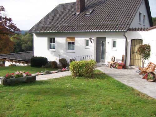 Pleystein Apartment | Ferienoase im Zottbachtal