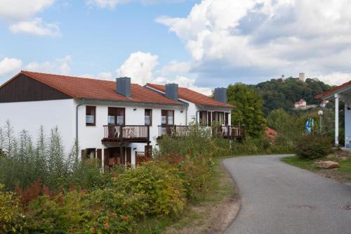 Falkenstein Apartment | Ferienpark im schönen Falkenstein 2