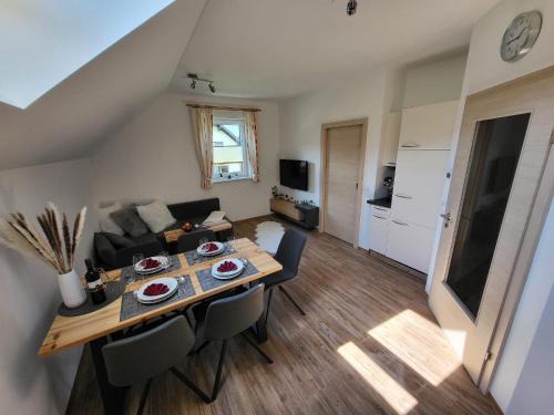 Sankt Michael im Lungau Apartment | Ferienwohnung Glashütte