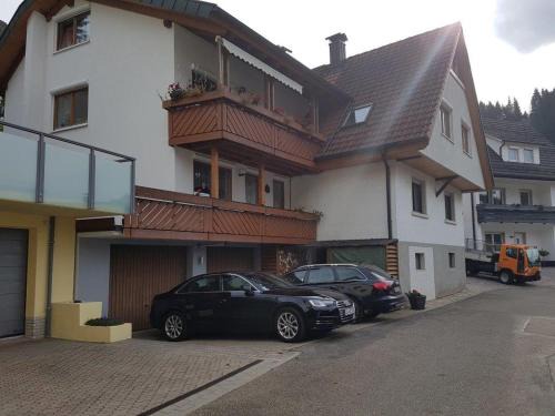 Bad Peterstal-Griesbach Apartment | Ferienwohnung Bohnert-Arias