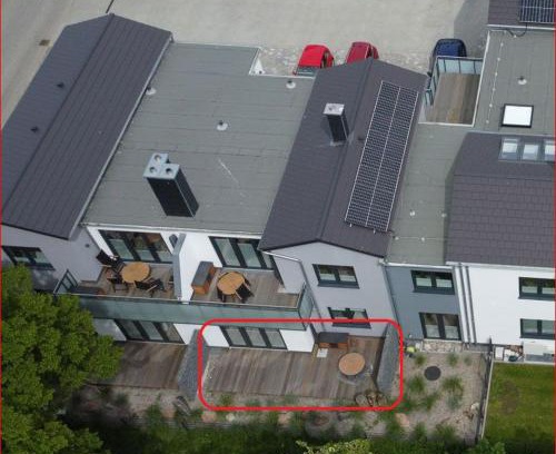 Petersdorf Apartment | Ferienwohnung - Magellan