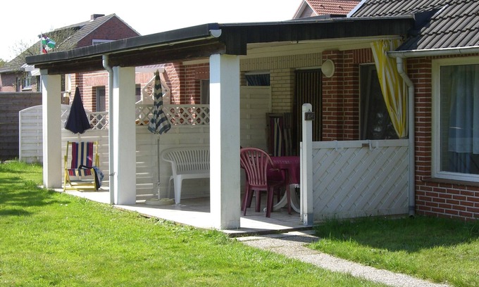 Borkum Resort | Ferienwohnanlage zur Heide