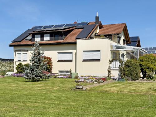 Immenstaad am Bodensee Apartment | Ferienwohnung Plocher