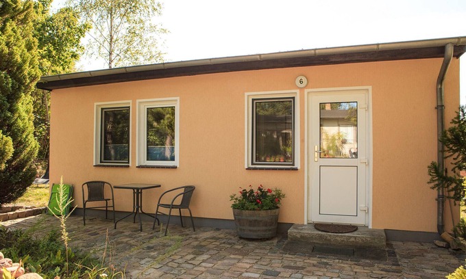 Kagar Apartment | Ferienwohnung Rheinsberg
