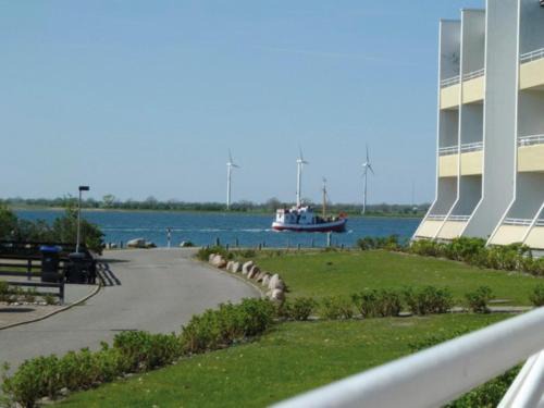 Fehmarn Apartment | Ferienwohnung Brüggemann Nr62