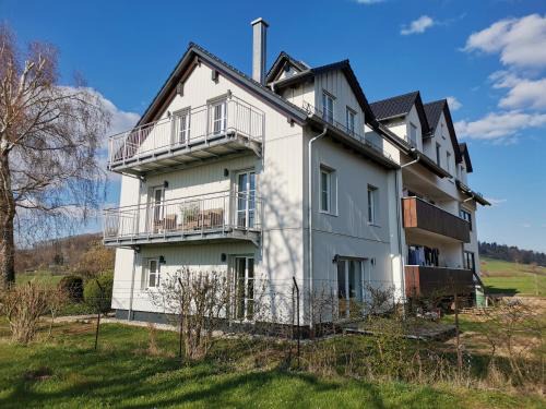 Weissenburg in Bayern Apartment | Ferienwohnung Meyer