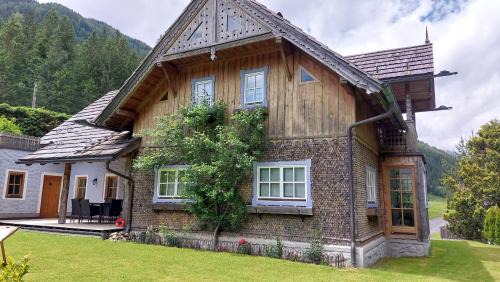 Muhr Apartment | Ferienwohnung Aigner