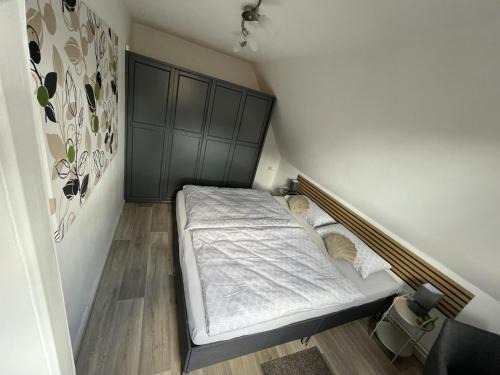 Nordseebad Burhave Apartment | Ferienwohnung Alice