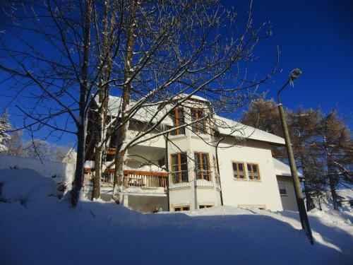 Oberwiesenthal Apartment | Ferienwohnung Alte Poststraße