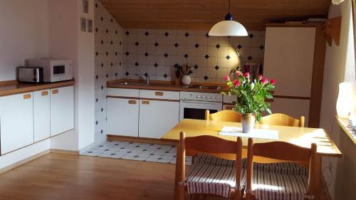 Nussdorf am Inn Apartment | Ferienwohnung Altendorfer