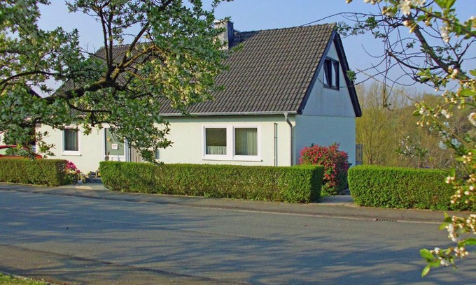 Frankenau Apartment | Ferienwohnung Am-Brueckenrain