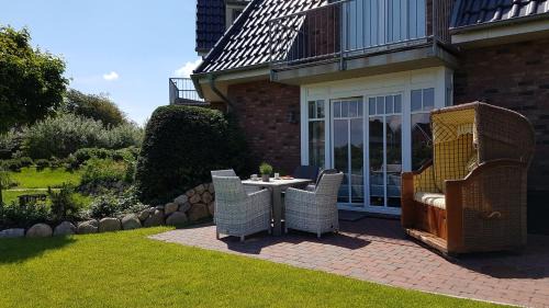 List Apartment | Ferienwohnung Am Buttgraben