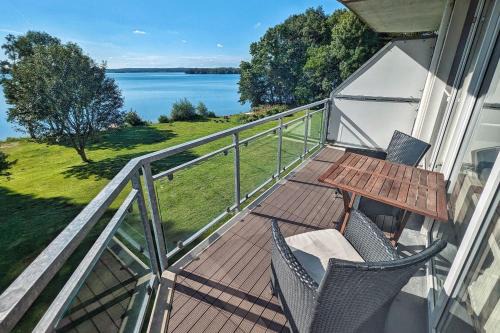 Ascheberg Apartment | Ferienwohnung am Großen Plöner See