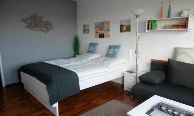 Fehmarn Apartment | Ferienwohnung am Südstrand