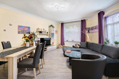 Briesnitz Apartment | Ferienwohnung Am Schunckpark