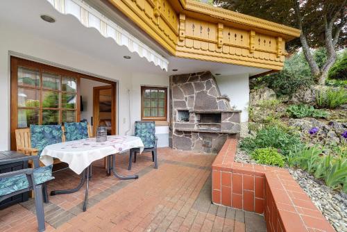 Gemarkung Laufen an der Eyach Apartment | Ferienwohnung am Steinbach