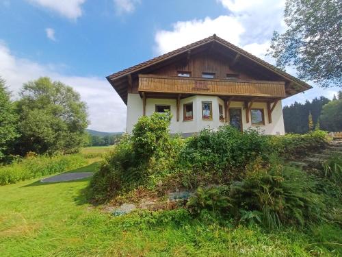 Waldmuenchen Apartment | Ferienwohnung am Ulrichsgrünbach