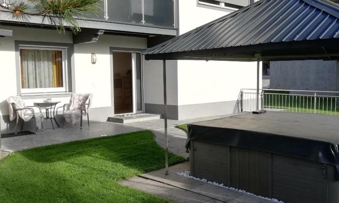 Kolsass Apartment | Ferienwohnung am Waldweg