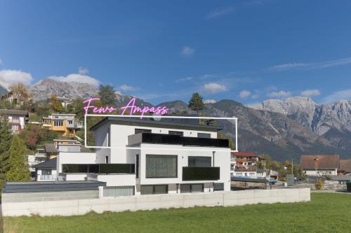 Ampass Apartment | Ferienwohnung Ampass