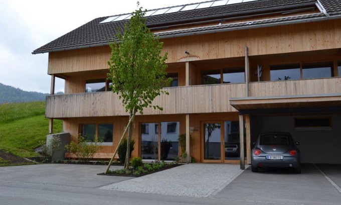 Schwarzenberg Apartment | Ferienwohnung "Angelikahohe"
