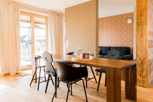 Neukirch Apartment | Ferienwohnung Anneliese