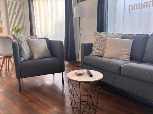 Spremberg Apartment | Ferienwohnung Annmelie