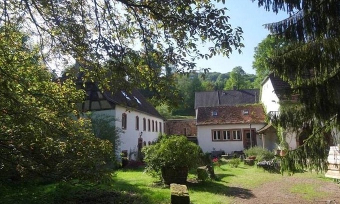 Sankt Ingbert Apartment | Ferienwohnung/app. für 2 Gäste mit 54m² in Sankt Ingbert