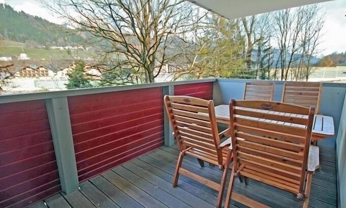 Schladming Apartment | Ferienwohnung/app. für 4 Gäste mit 43m² in Schladming