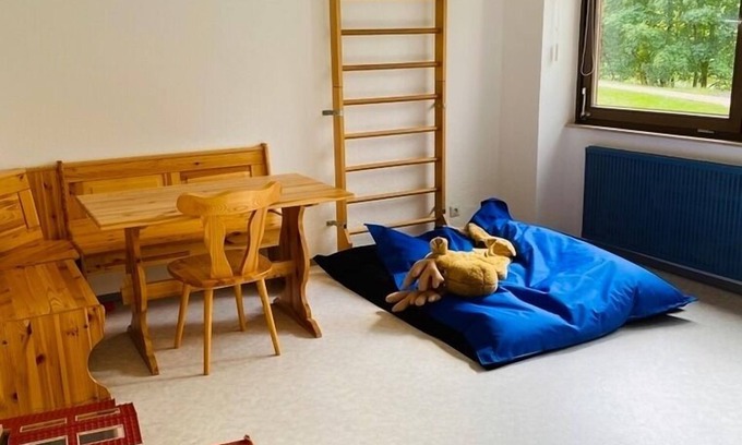 Schluchsee Apartment | Ferienwohnung/app. für 4 Gäste mit 43m² in Schluchsee