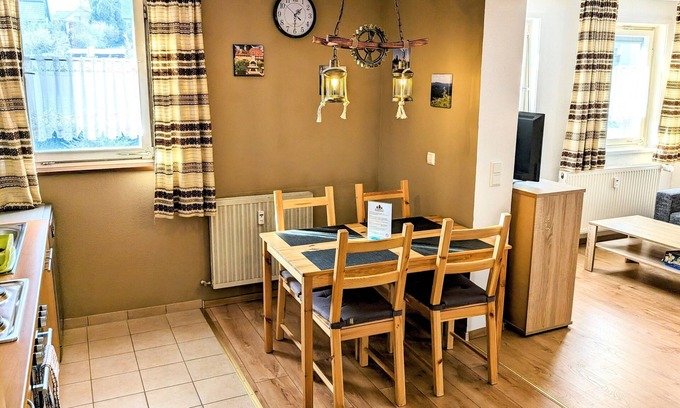 Dobel Apartment | Ferienwohnung/app. für 2 Gäste mit 50m² in Dobel