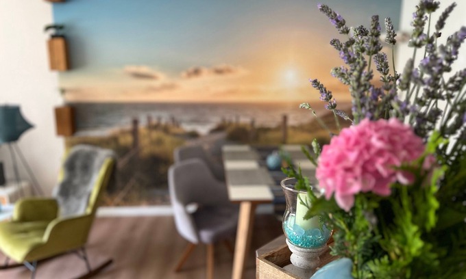 Markgrafenheide Apartment | Ferienwohnung/app. für 3 Gäste mit 75m² in Rostock