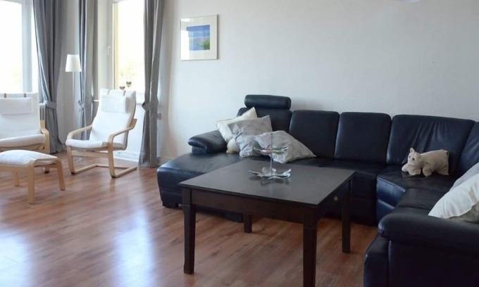 Busdorf Apartment | Ferienwohnung/app. für 6 Gäste mit 130m² in Busdorf
